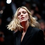 Anja Rubik zaskakuje kreacją w Cannes. Eksperci nie mają złudzeń