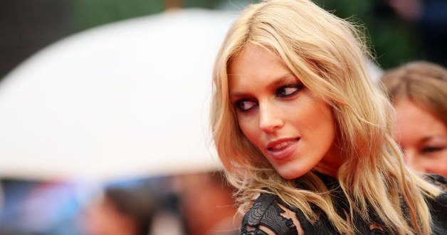 Anja Rubik /Jason Merrit /Getty Images