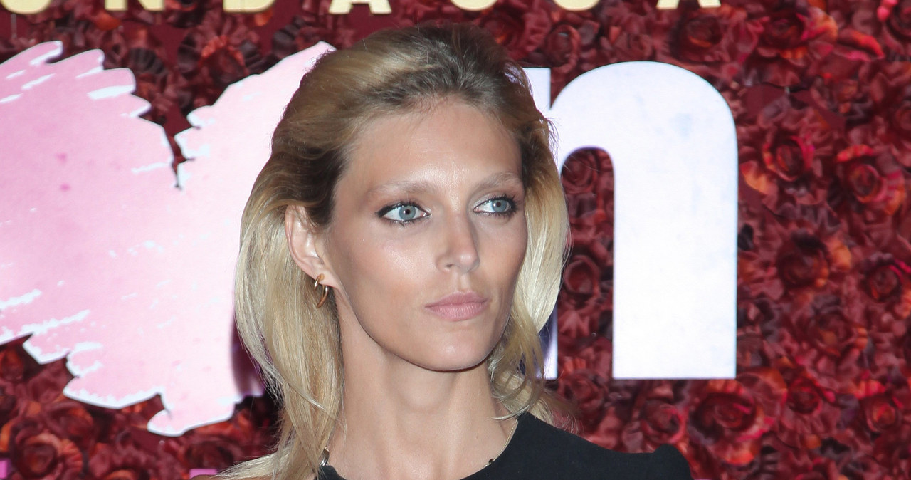 Anja Rubik /Paweł Wrzecion /MWMedia