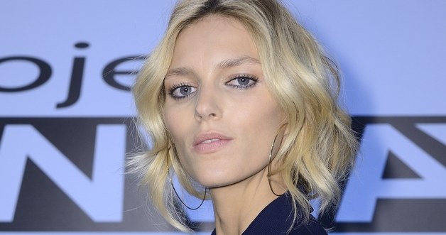 Anja Rubik /- /MWMedia