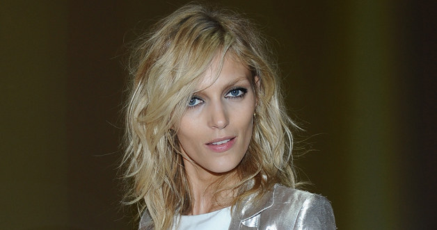 Anja Rubik /Andras Szilagyi /MWMedia