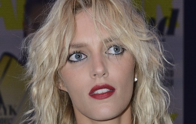 Anja Rubik /- /MWMedia