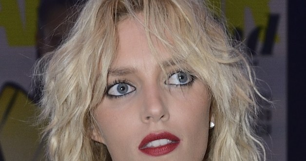 Anja Rubik /- /MWMedia