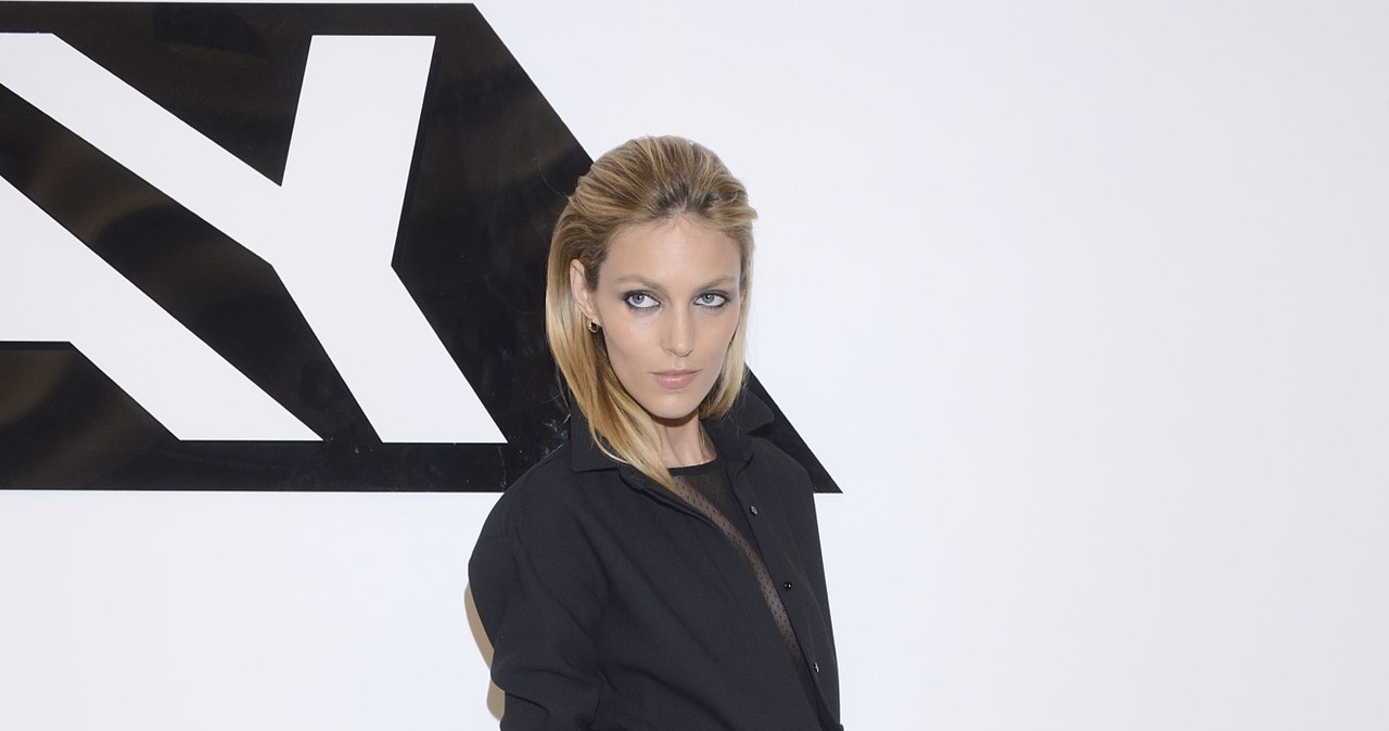 Anja Rubik /Jarosław Antoniak /MWMedia