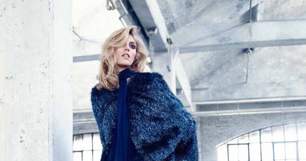 Anja Rubik /- /East News