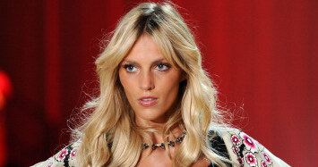 Anja Rubik /Theo Wargo /Getty Images