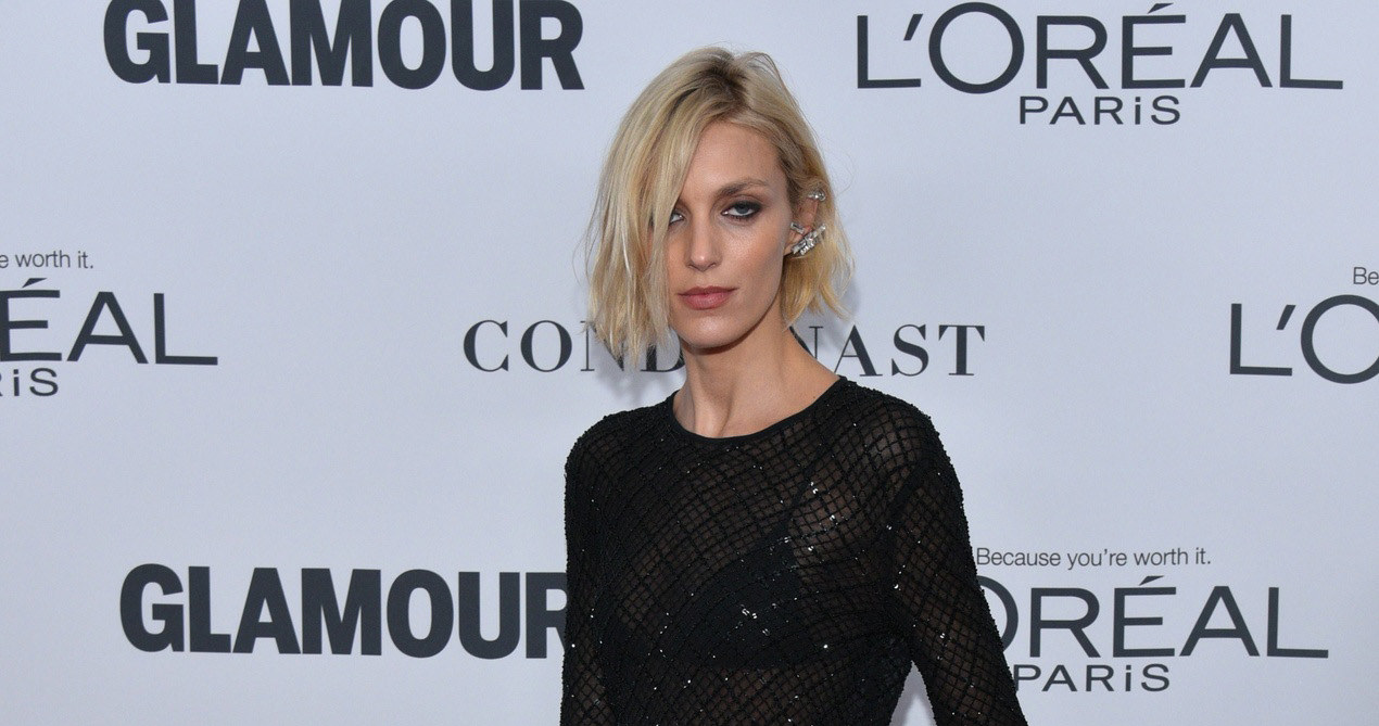 Anja Rubik /East News