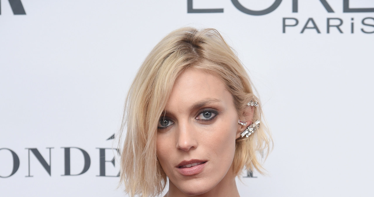 Anja Rubik /Dimitrios Kambouris /Getty Images