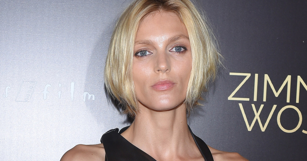 Anja Rubik /Andras Szilagyi /MWMedia