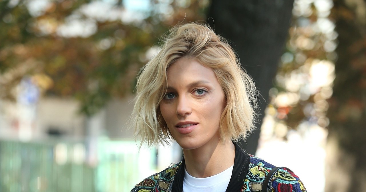 Anja Rubik /East News