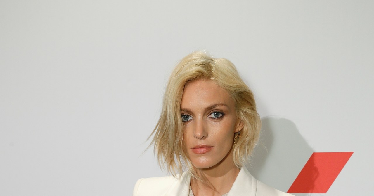 Anja Rubik /Andreas Rentz /Getty Images