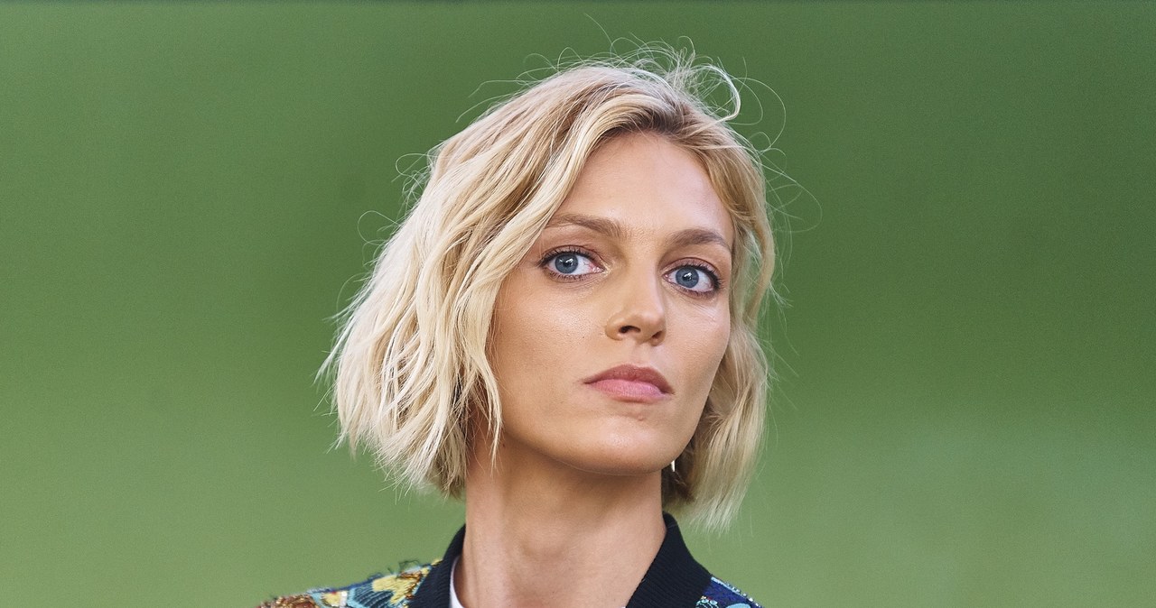 Anja Rubik /East News