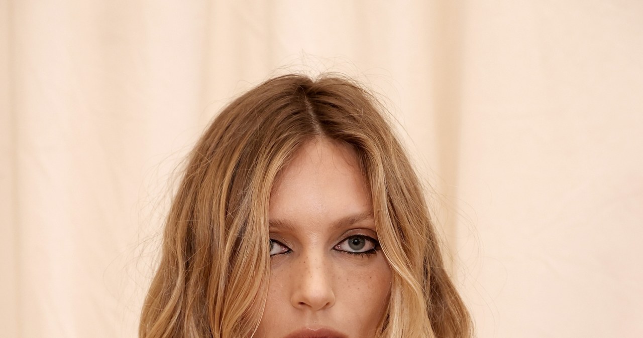 Anja Rubik /Jeff Kravitz /Getty Images