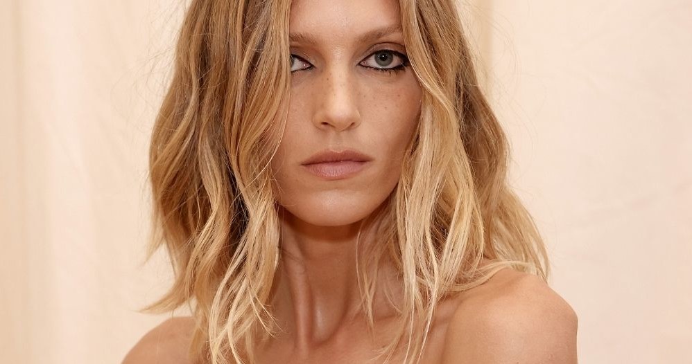 Anja Rubik /Getty Images