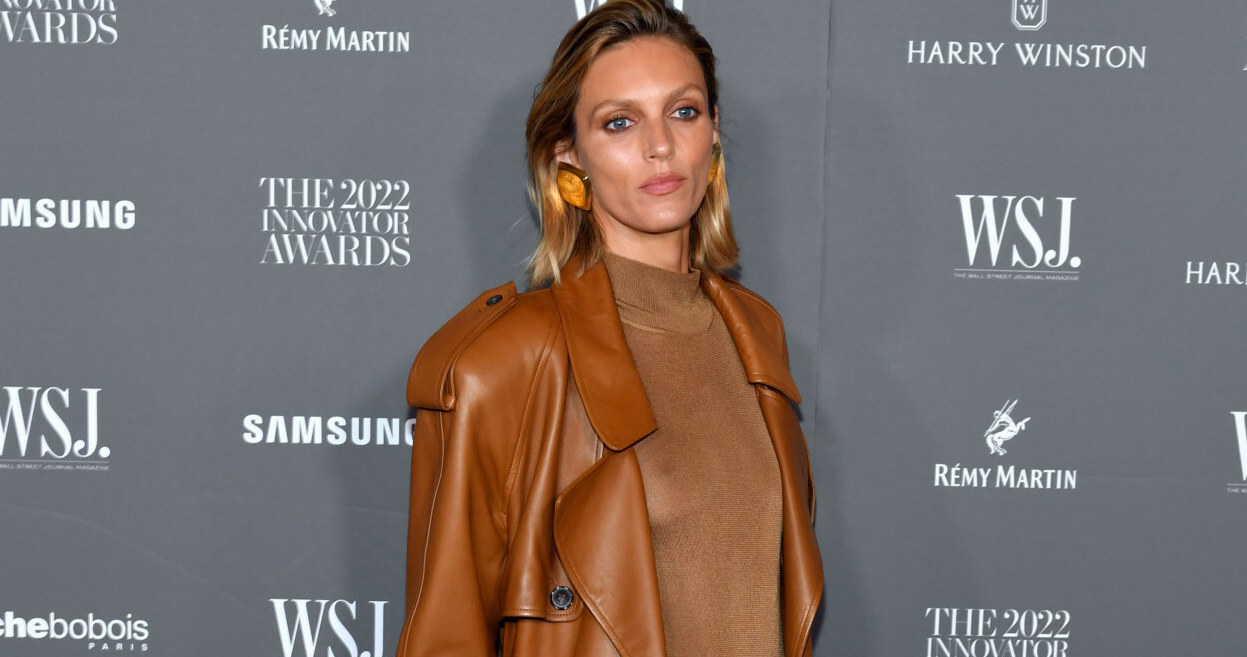 Anja Rubik /Rex Features /East News