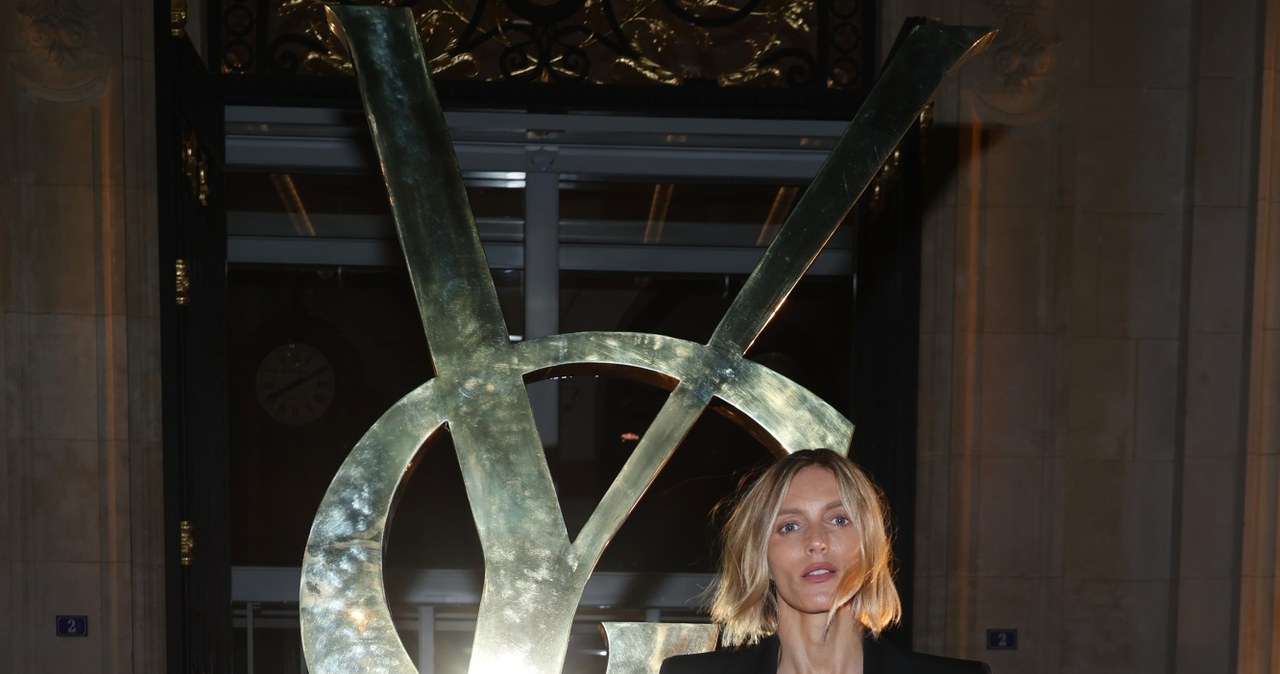 Anja Rubik /Getty Images