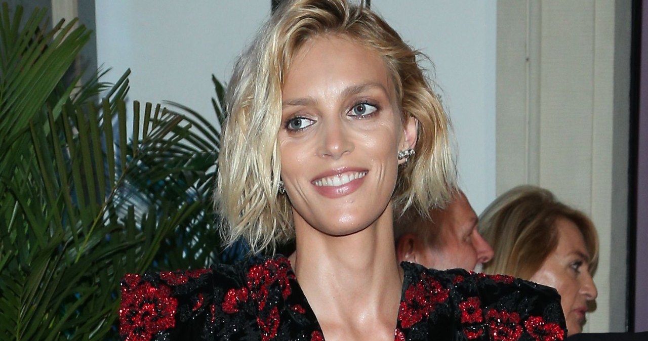 Anja Rubik /MWMedia