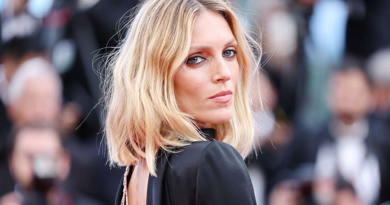 Anja Rubik /Cindy Ord /Getty Images