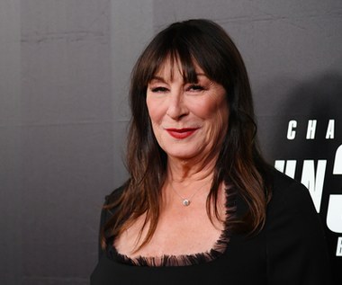 Anjelica Huston: Jak dziś wygląda gwiazda?