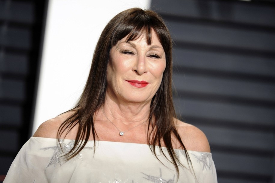 Anjelica Huston nie zwalnia tempa i wciąż jest aktywna zawodowo /foto.  	Dennis Van Tine/Geisler-Fotopres /PAP/DPA