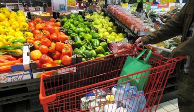 Ankieta Interii: Nawet do 7,6 proc. może wzrosnąć inflacja w listopadzie