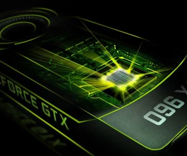 Ankieta NVIDIA, dzięki której można wygrać GeForce GTX 960