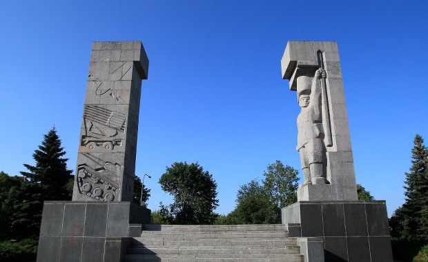 Ankieterzy pytają o przyszłość "szubienic". Jesteś za czy przeciw? [SONDA]