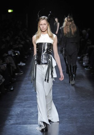 Ann Demeulemesteer