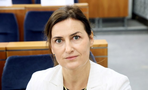 Anna Adamska-Gallant wybrana sędzią Europejskiego Trybunału Praw Człowieka