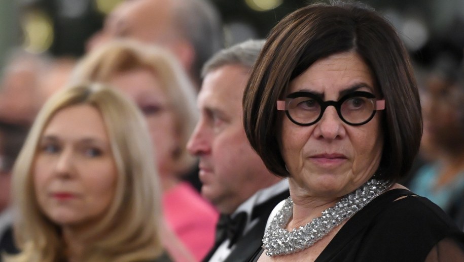 Anna Azari /Jacek Turczyk /PAP