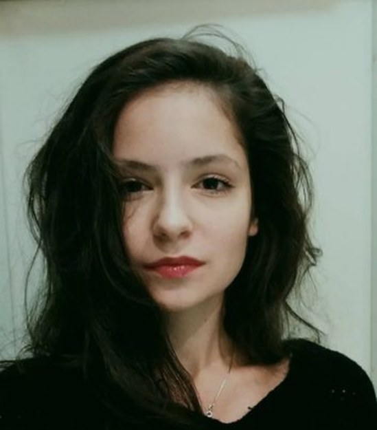 Anna Bazan