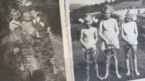 Anna Berezowska. W poszukiwaniu tożasamości