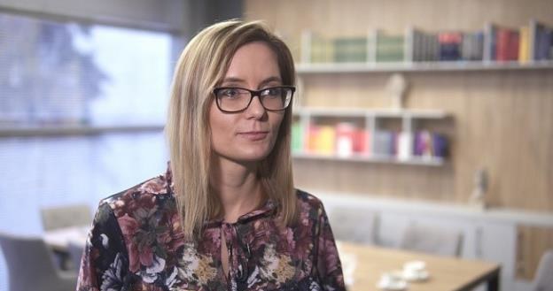 Anna Bufnal, radca prawny /Newseria Biznes