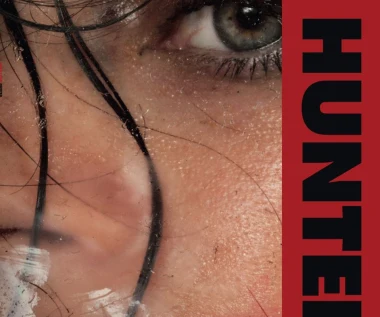 Anna Calvi "Hunted": Lekcja upcyclingu [RECENZJA]