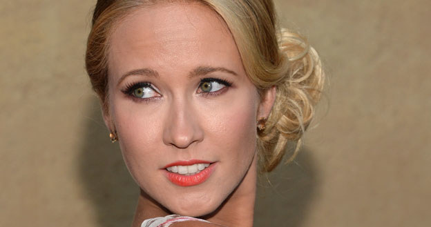 Anna Camp /Jason Kempin /Getty Images