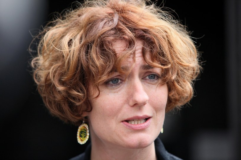 Anna Chancellor /Katie Collins - PA Images / Contributor /Getty Images
