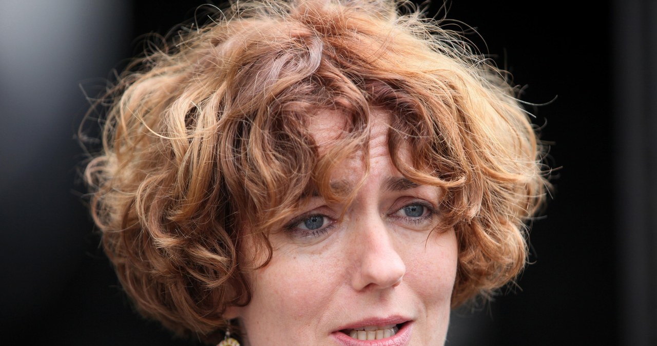 Anna Chancellor /Katie Collins - PA Images / Contributor /Getty Images