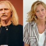 Anna Chitro i Jerzy Kryszak: Razem na ekranie i razem... prywatnie. Aktorzy byli małżeństwem