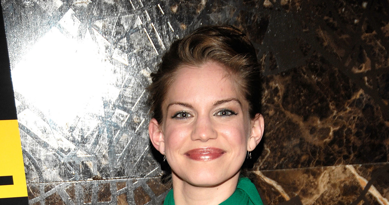 Anna Chlumsky /Gary Gershoff / Contributor /Getty Images