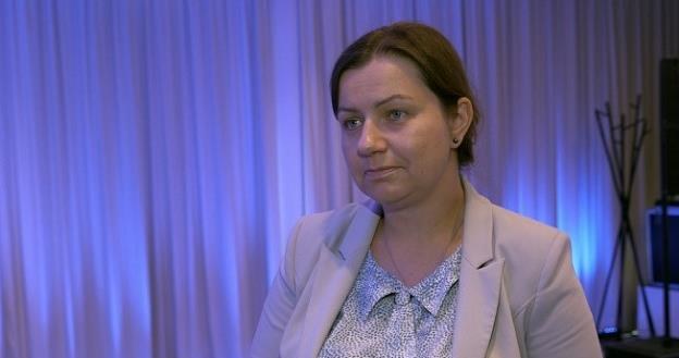 Anna Chmielewska, EBOR /Newseria Biznes