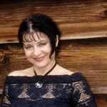 Anna Chodakowska: Aktorka z pazurem
