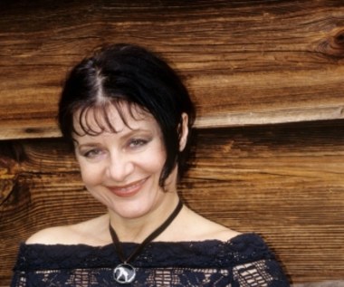 Anna Chodakowska: Aktorka z pazurem