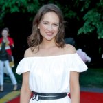 Anna Cieślak: Cenne doświadczenie życiowe
