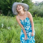 Anna Cieślak Anna Cieślak: Dzieckiem być...