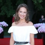 Anna Cieślak: Gorący czas w teatrze