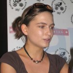 Anna Cieślak o "Dlaczego nie!"
