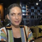 Anna Cieślak o serialu "Rafi": Potrzebujemy jasnych opowieści i dobrych ludzi