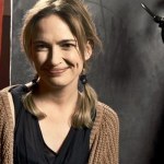 Anna Cieślak w dubbingu animacji "Czarnoksiężnik z Oz: Powrót Dorotki"
