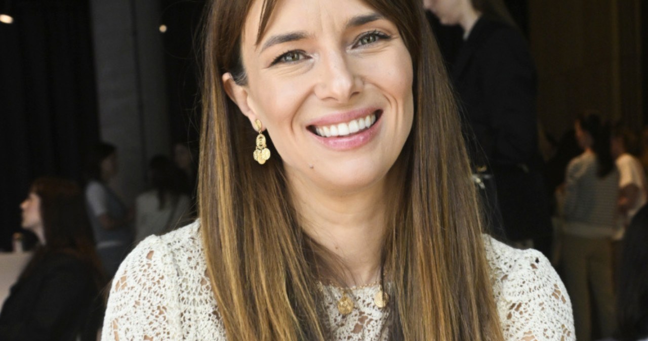 Anna Czartoryska /AKPA /AKPA