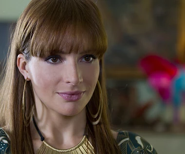 Anna Dereszowska: Czy to jest przyjaźń, czy to jest kochanie?